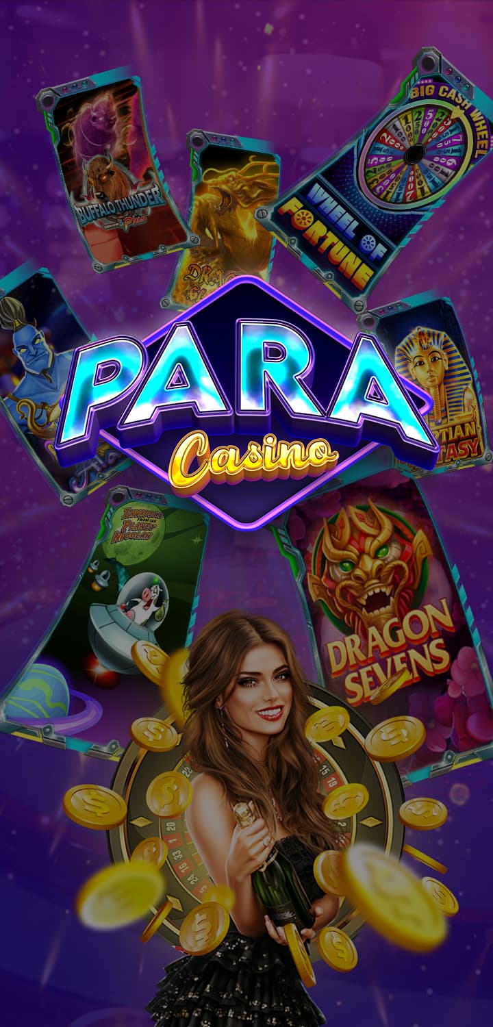 Para Casino