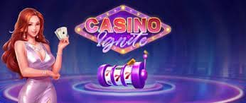 Casino Ignite