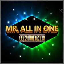 Mr All in One