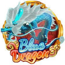 Blue Dragon