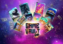 game vault