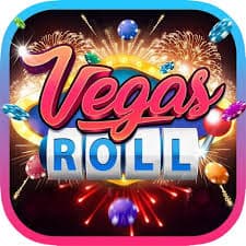 vegas roll