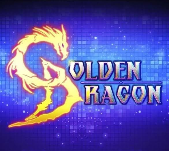 Golden Dragon