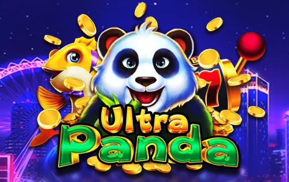 ultrapanda